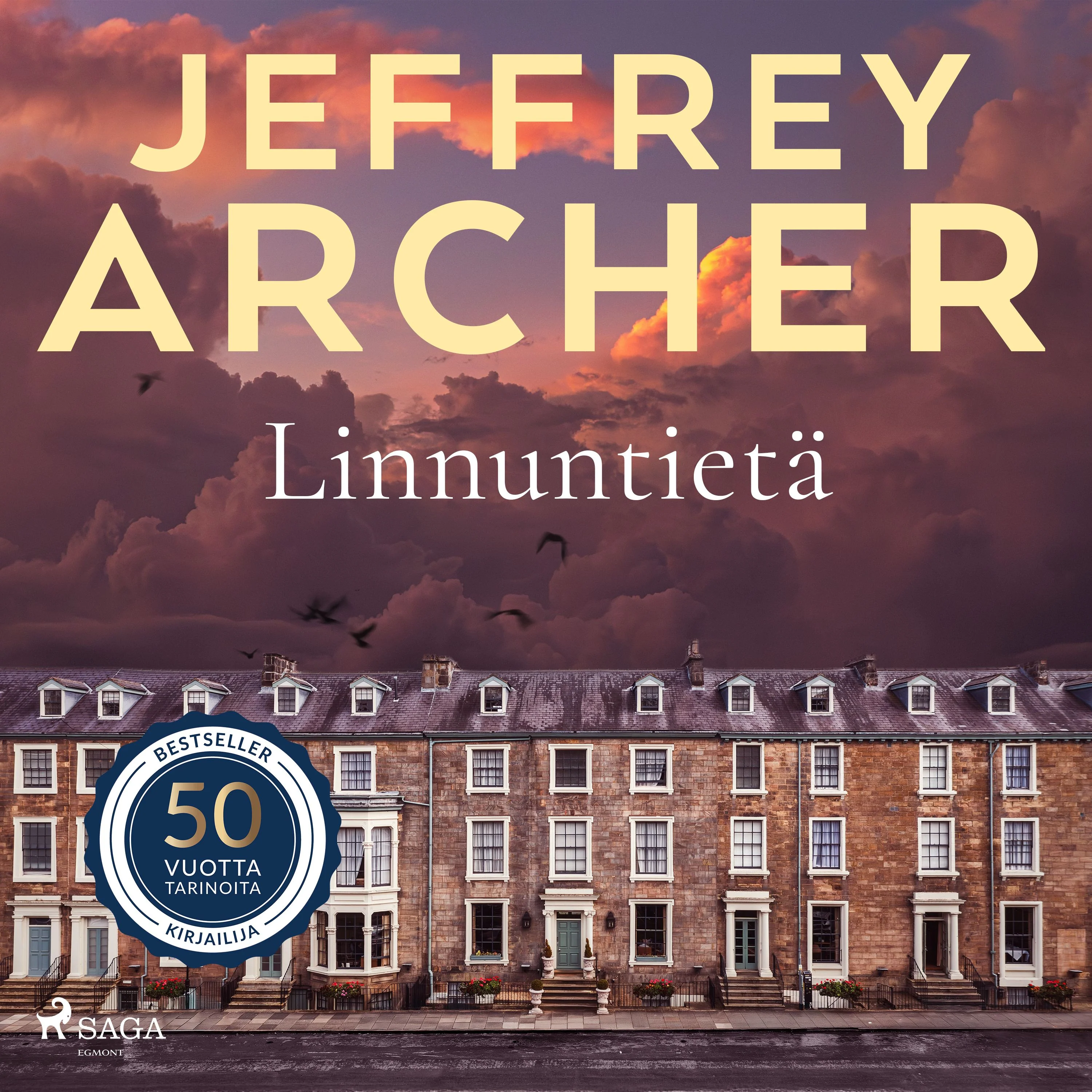 Äänikirjat historialliset romaanit